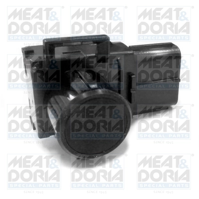 Sensor, park distance control